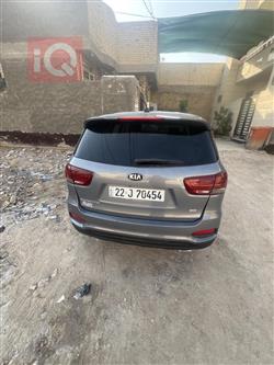 کیا سۆرینتۆ